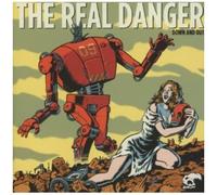 SHIELD – Real Danger - Down and Out – Import