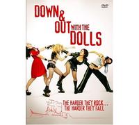 Down & Out With the Dolls - DVD Zone 1