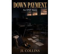 Down Payment Embarressed Naked Fun, #6 - L.J. Collins - Schey Place Books - ebook (ePub) - Livre