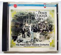 Palm Court Theatre Orchestra - Down Peacock Alley