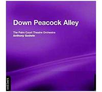 Palm Court Theatre Orches – Down Peacock Alley – Import – NAXOS