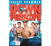 Down Periscope [Dvd] Australia - Import, Ntsc Region 0
