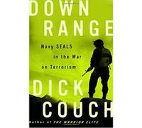 Down Range Dick Couch (Auteur)