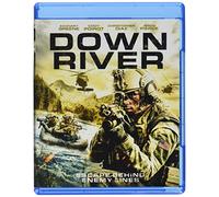 Down River [Blu-Ray]