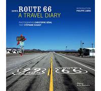 Down Route 66. a travel diary