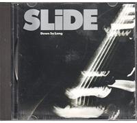 Mercury – Slide « Down So Long »