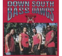 Down South Bass Dawgs - Down South Bass Dawgs/Various