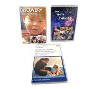 Down Syndrome Speech Dvds Dvd