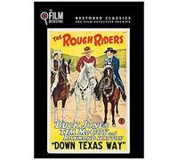 Down Texas Way (The Film Detective Restored Version)