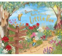 Down the Bush Track, Little Bee - Sarah Jane Lightfoot - Affirm Kids - ebook (ePub) - Livre