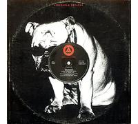 DOWN THE DRAIN 12" SINGLE UK STOCKHOLM 1993 5 MIXES PRO WITH VOCAL MIX (PZ301DJ)