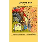 Down the drain