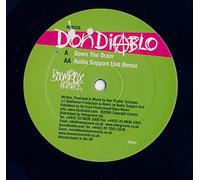 Don Diablo - Down The Drain [Import]