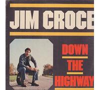 Down The Highway [Vinyl LP]