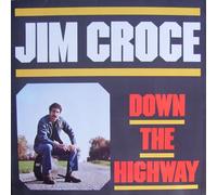 Down the Highway [Vinyl LP] [Schallplatte]