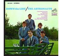 The Astronauts - Down The Line