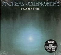 Vollenweider, Andreas - Down The Moon [Import]