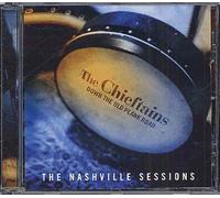 Chieftains, The – Down The Old Plank Road – Sony Music