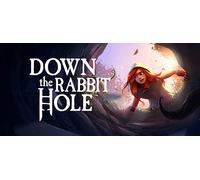 Down the Rabbit Hole (PC)