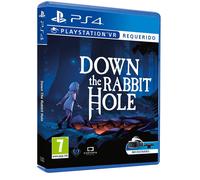 Down the Rabbit Hole (PSVR) (PS4) (Sony Playstation 4)