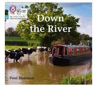 Down the River by Paul Harrison Paul Harrison (Auteur)
