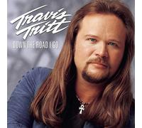 Travis Tritt – Down The Road I Go – Legacy
