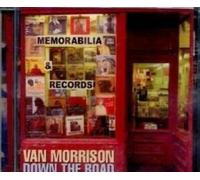 Down The Road [Import]