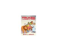 Down The Road To Sleepy Town Paperback Book By David I. Burkett
