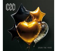 Down The Road Vinyle