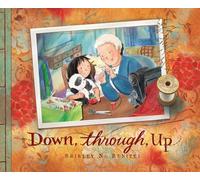Down, Through, Up