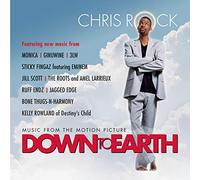 Down to Earth