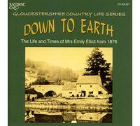 Down to Earth