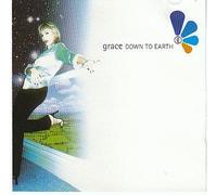 Down To Earth