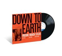 Down to Earth