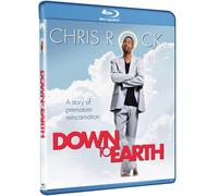 DOWN TO EARTH