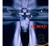 Down to Earth by Ozzy Osbourne [Audio CD] NEUF