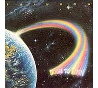Rainbow - Down to Earth