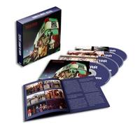Down To Earth Coffret CD