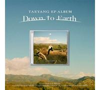 Down to Earth