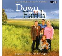 Down to Earth [Import]