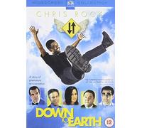 Down To Earth [Import anglais]
