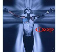 Down To Earth - Ozzy Osbourne CD