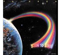Down to Earth [ Re-Issue] [Import]