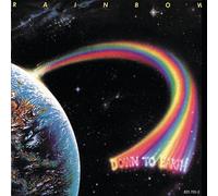 Down To Earth (Remastered) by Rainbow [Compact Disc] NEUF