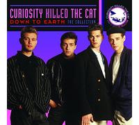 Curiosity Killed the Cat - Down to Earth The Collection [Import]