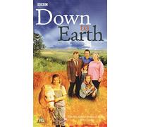 Down to Earth-Volume 1 [VHS]