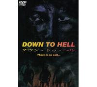 Down to Hell('95) [Import allemand]