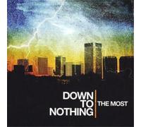 Down to Nothing – The Most – Import