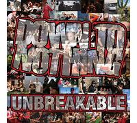 Down to Nothing - Unbreakable