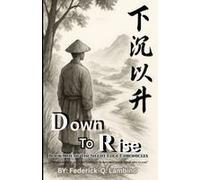 Down To Rise (The Silent Edge Chronicles)